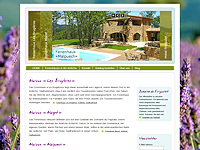 Ferienhäuser Südfrankreich